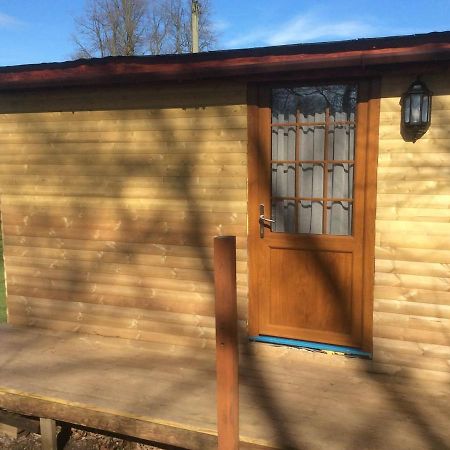 Appartamento Woodland View - A Place To Escape Swynnerton Esterno foto