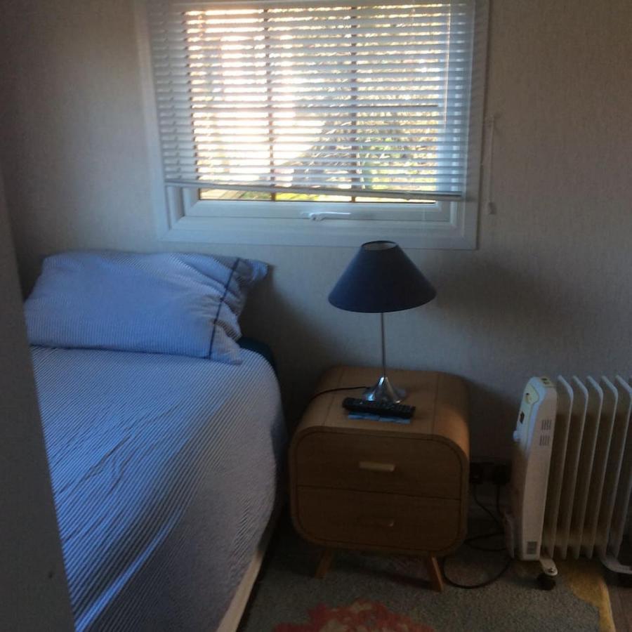 Appartamento Woodland View - A Place To Escape Swynnerton Esterno foto